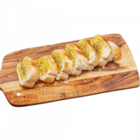 Garlic Bread