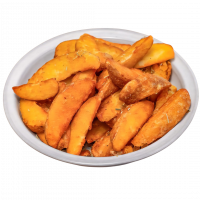 Potato Wedges
